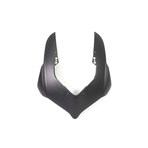 Ilmberger Carbon Fiber Front Headlight Fairing For Ducati Panigale V4 V4S Speciale
