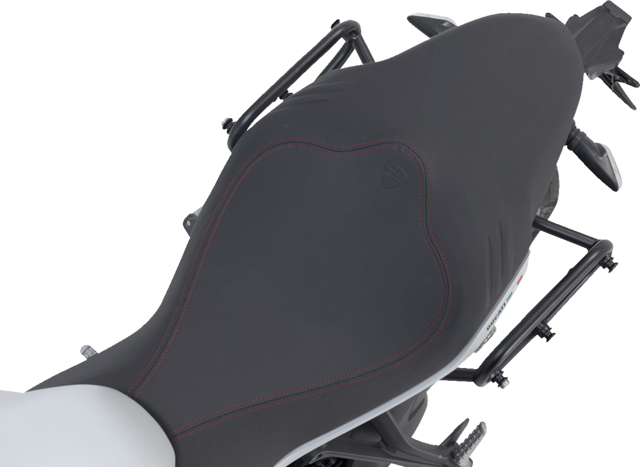 SW-Motech SLC Side Carrier - Left - Ducati