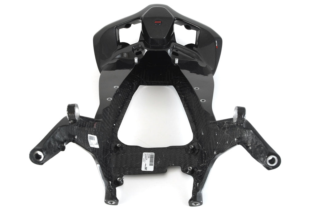 Fullsix Carbon Subframe Monocoque