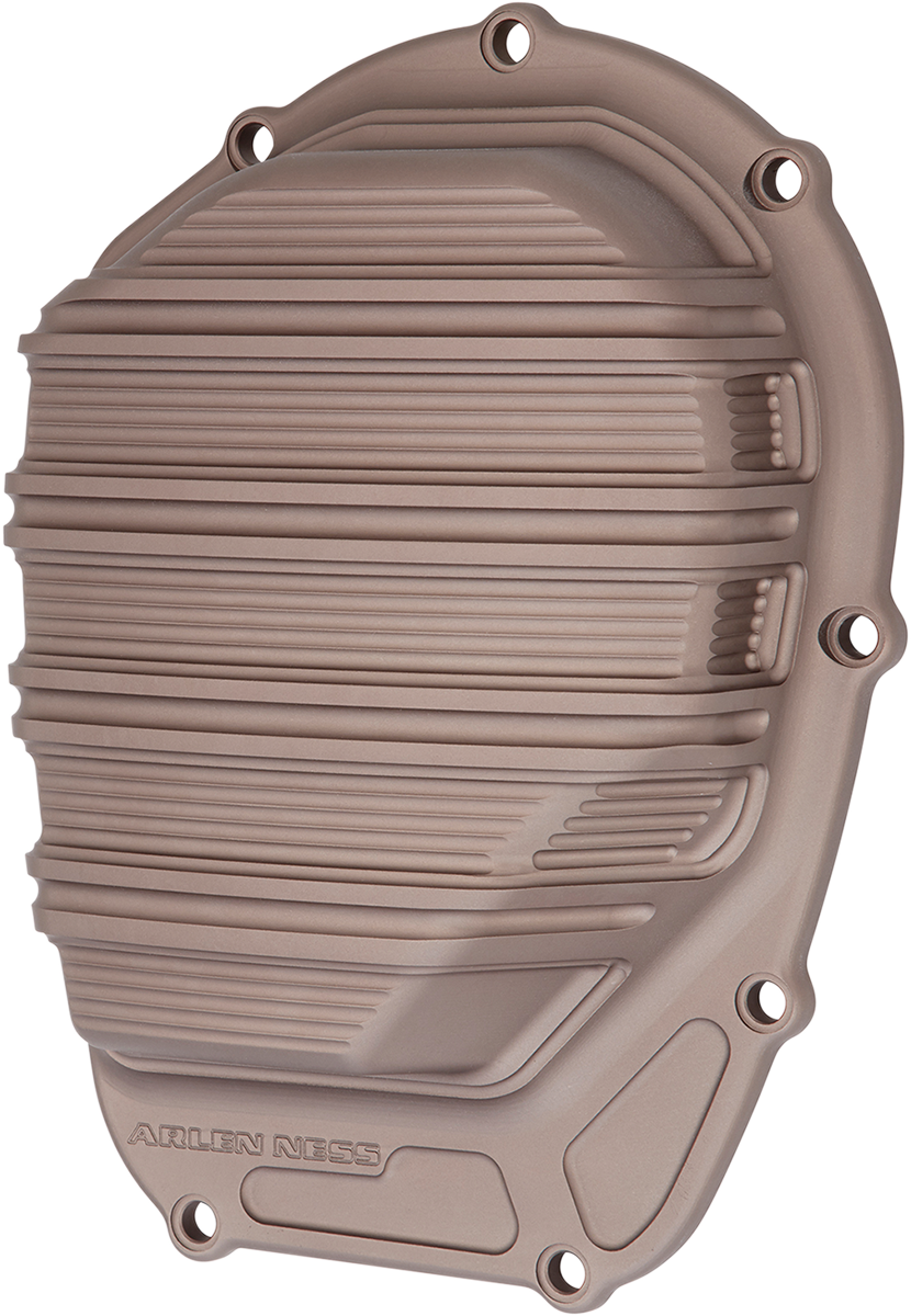 Arlen NESS Cam Cover - Titanium Anodized