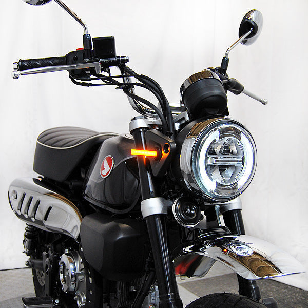 NRC Honda Monkey Front Turn Signals (2018 - Present)