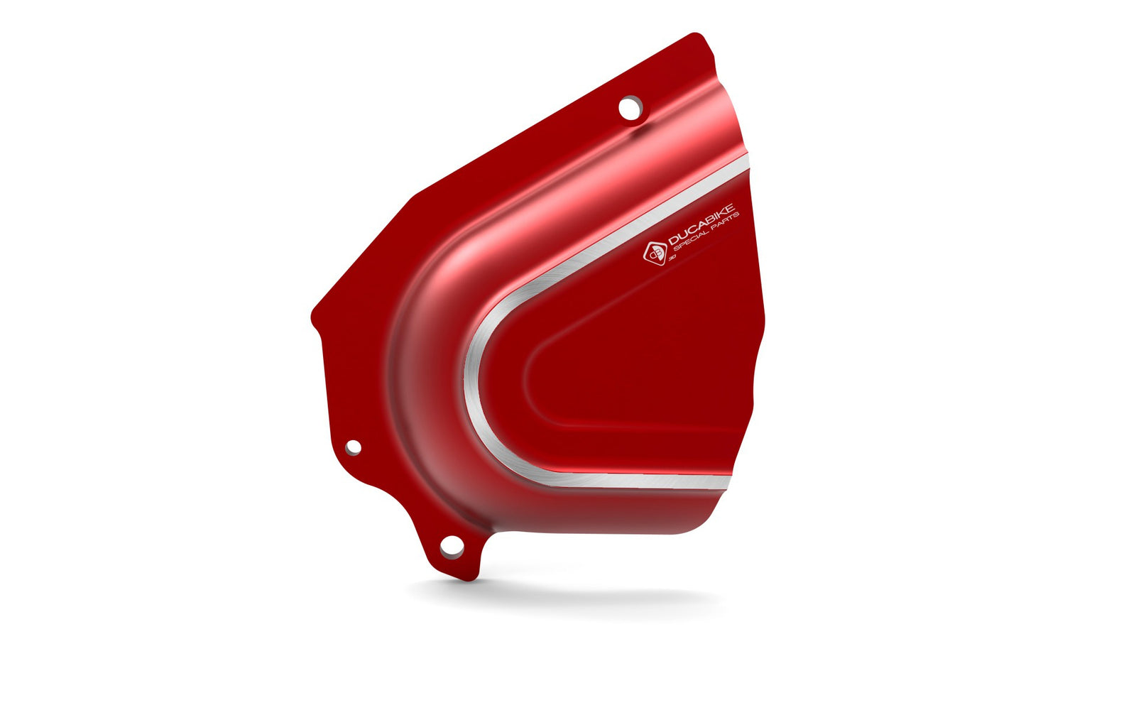 Ducabike DBK CP07 Sprocket Cover MTS 950 - RED