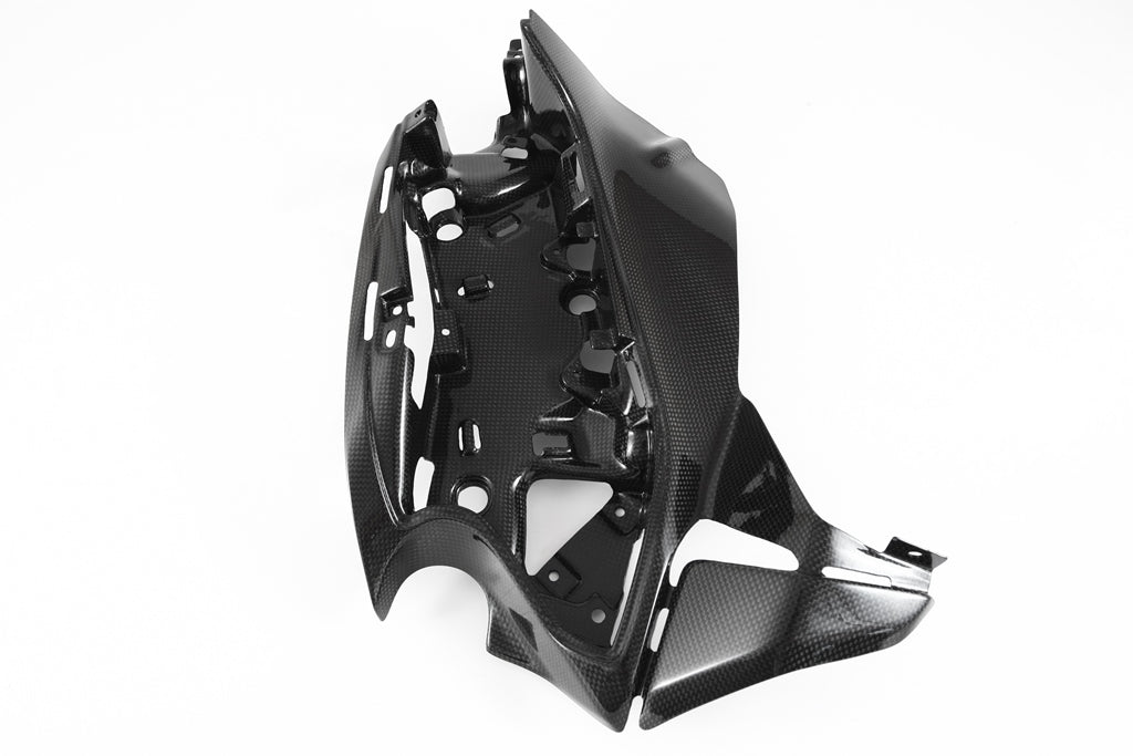 Fullsix Carbon Holder Electronics - Right