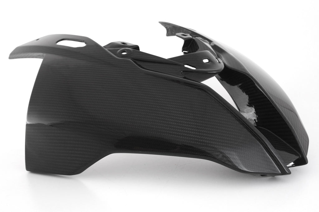 Fullsix Carbon Headlight Fairing