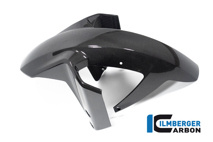 Ilmberger Carbon Front Mudguard KTM Super Adventure 1290 Ab 2015