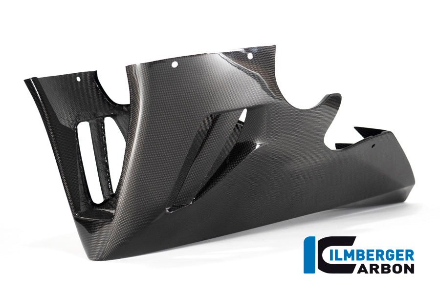 Ilmberger Carbon Belly Pan Racing Honda CBR 1000 RR-R / SP 2020