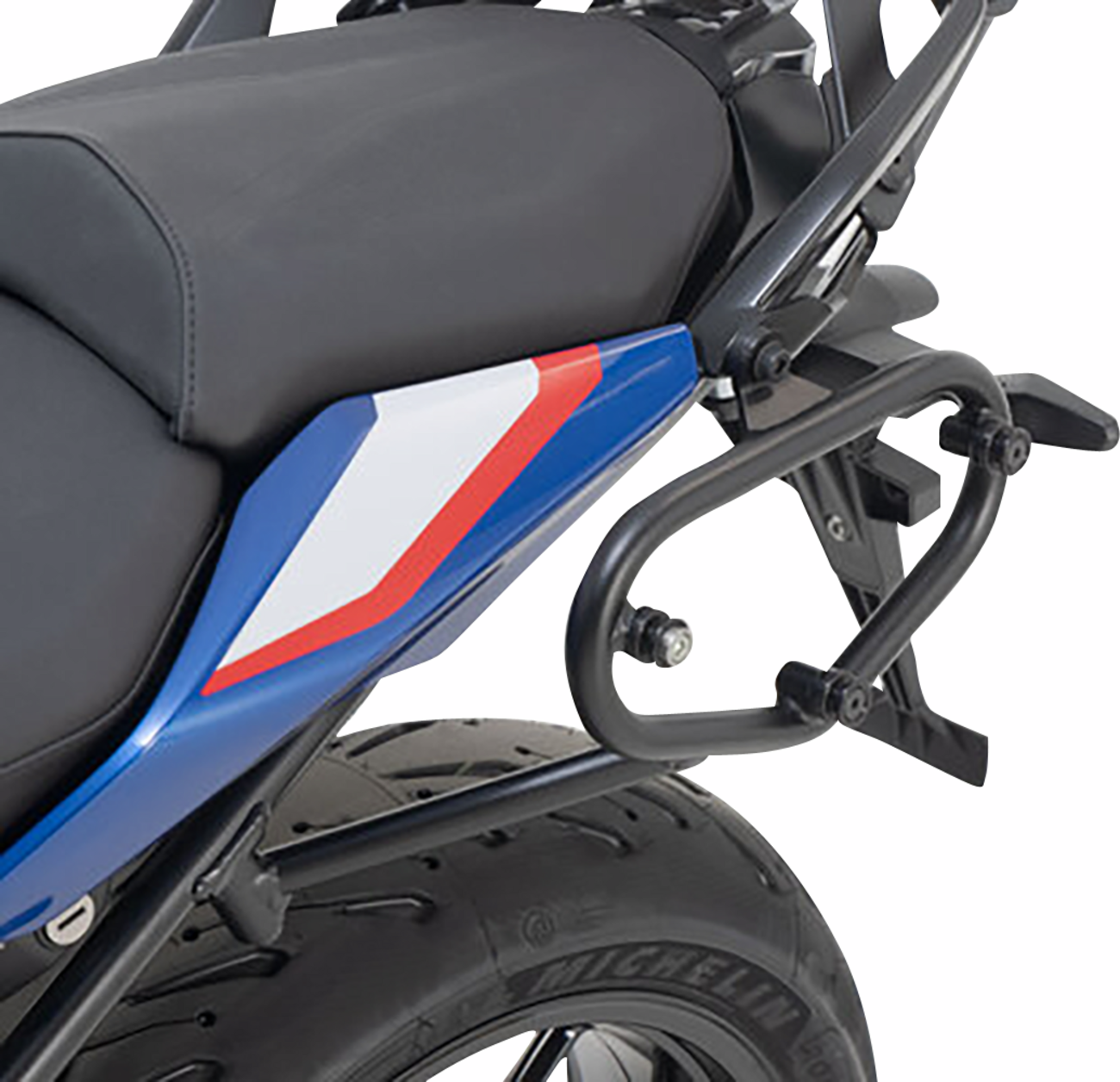 SW-Motech SLC Side Carrier - Left - BMW