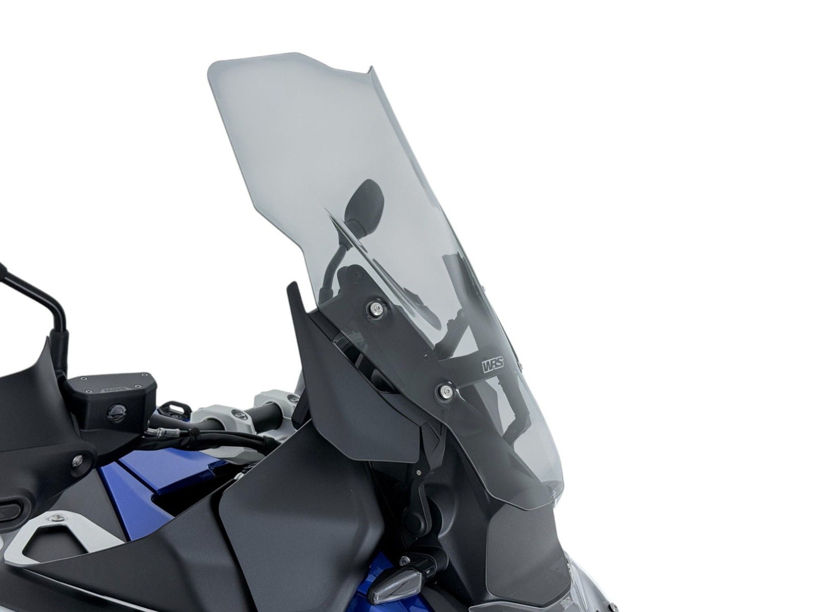 WRS Caponord Windscreen No Radar BMW R 1300 GS 2023-2026