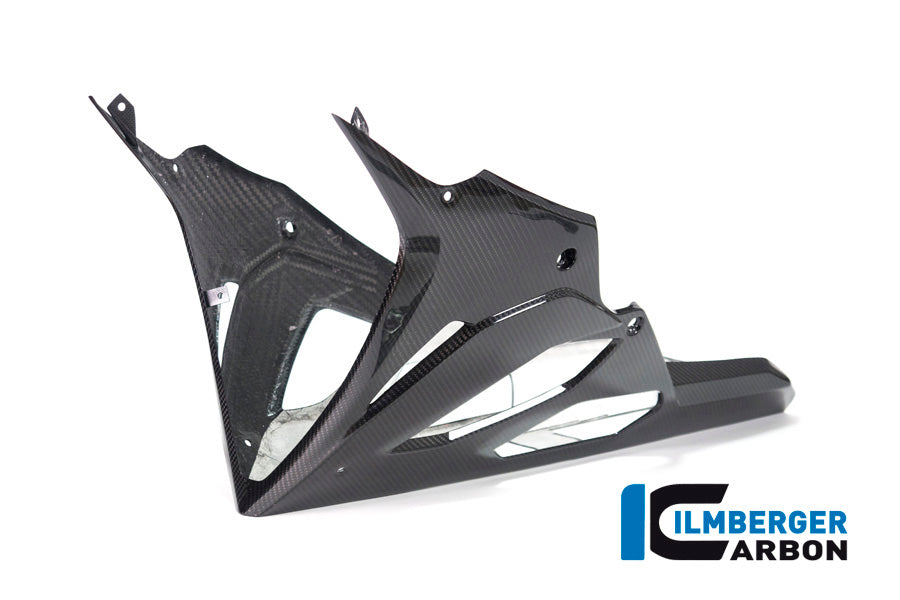Ilmberger Carbon Belly Pan Long Version BMW S 1000 RR Street From MY 2019
