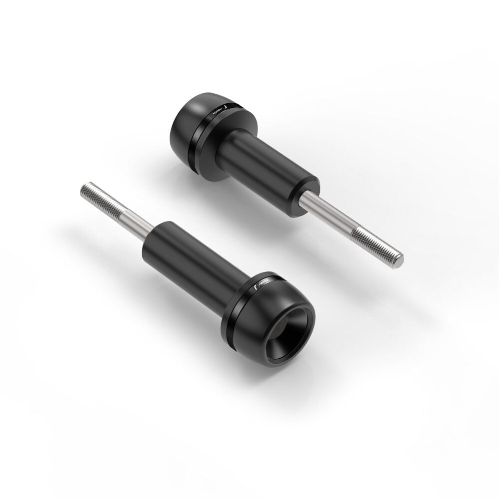 Rizoma Side Sliders Kit