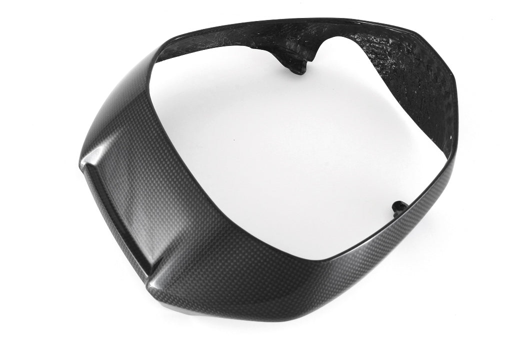 Fullsix Carbon Headlight Fairing