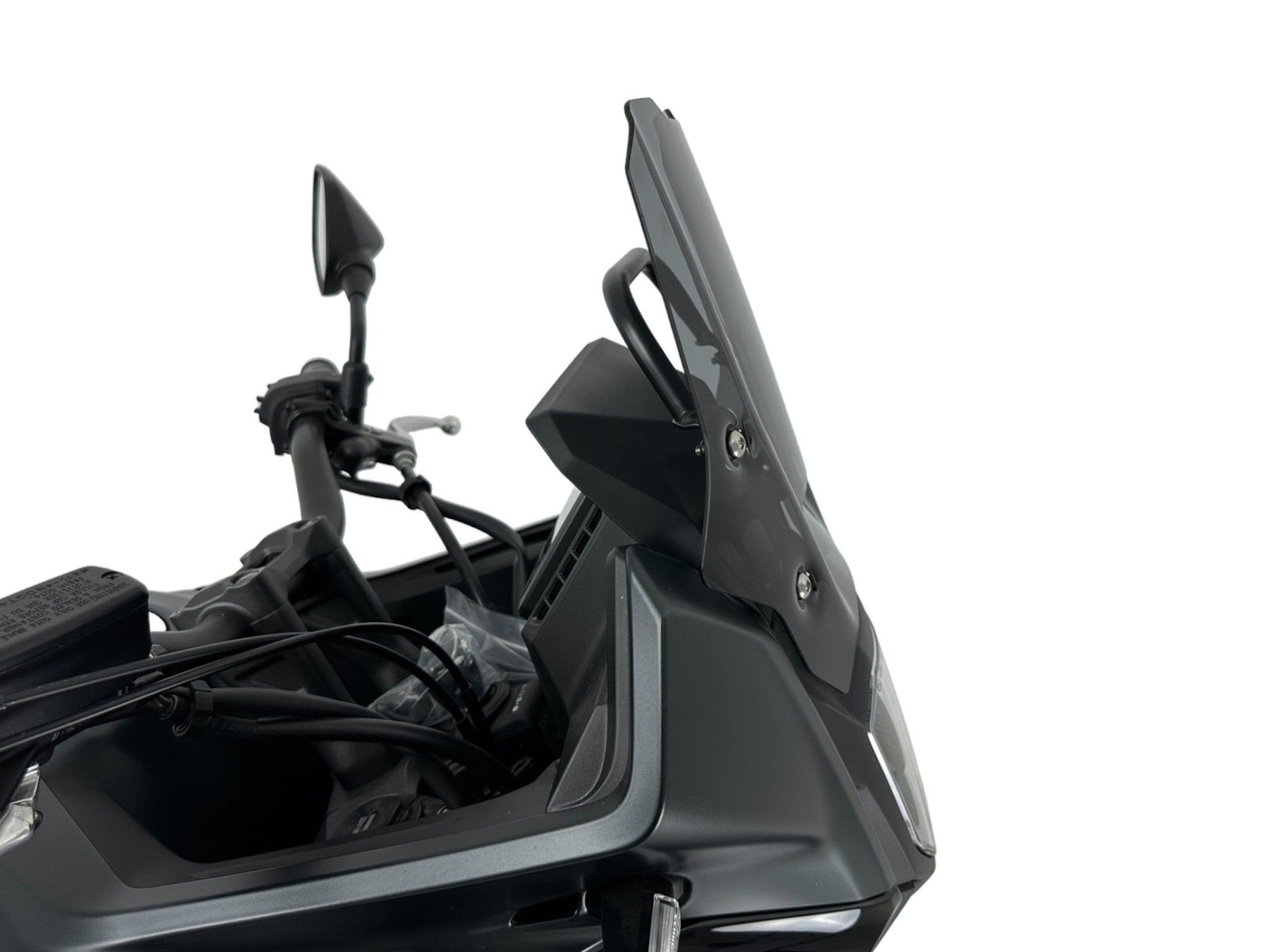 WRS Sport Windscreen Honda NX 500 / 400 2024-2026