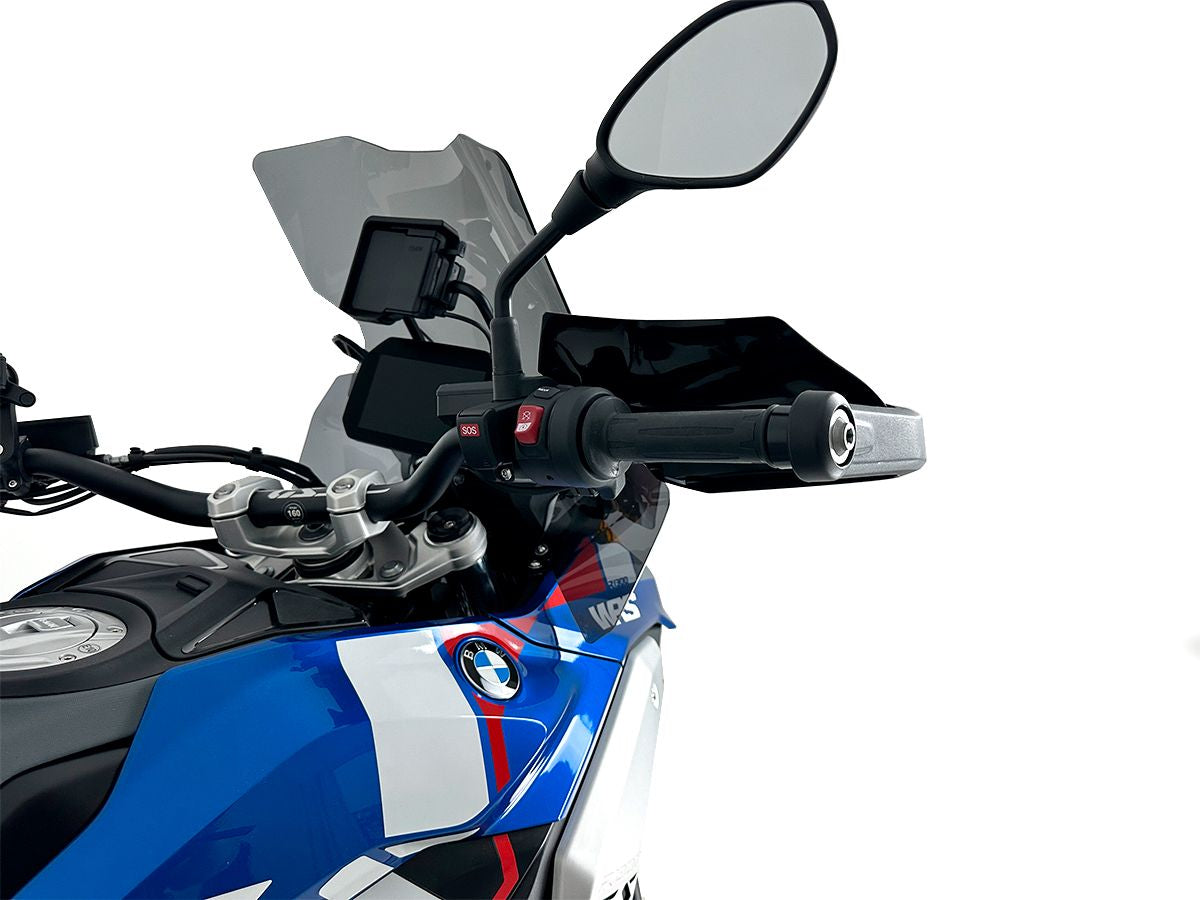 WRS Handguards Extension BMW R 1300 GS 2023-2026