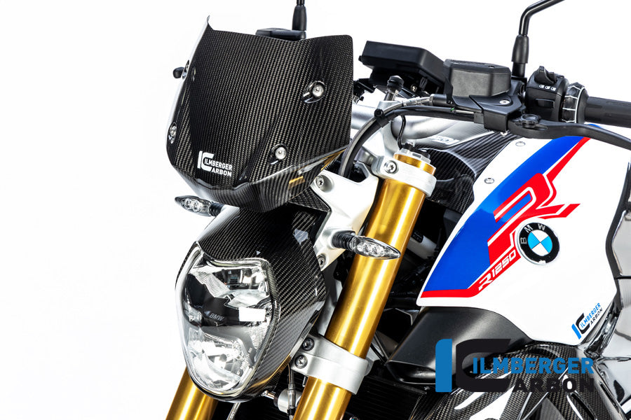 Ilmberger Carbon Windshield BMW R 1250 R 2019 - 2022
