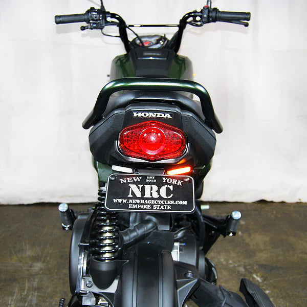 NRC Honda Navi Fender Eliminator (2022-Present)