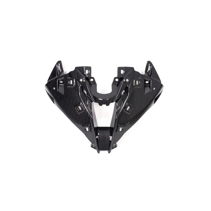 Ilmberger Carbon Fiber Air Intake Nose Piece For S1000RR M1000RR K67 K66