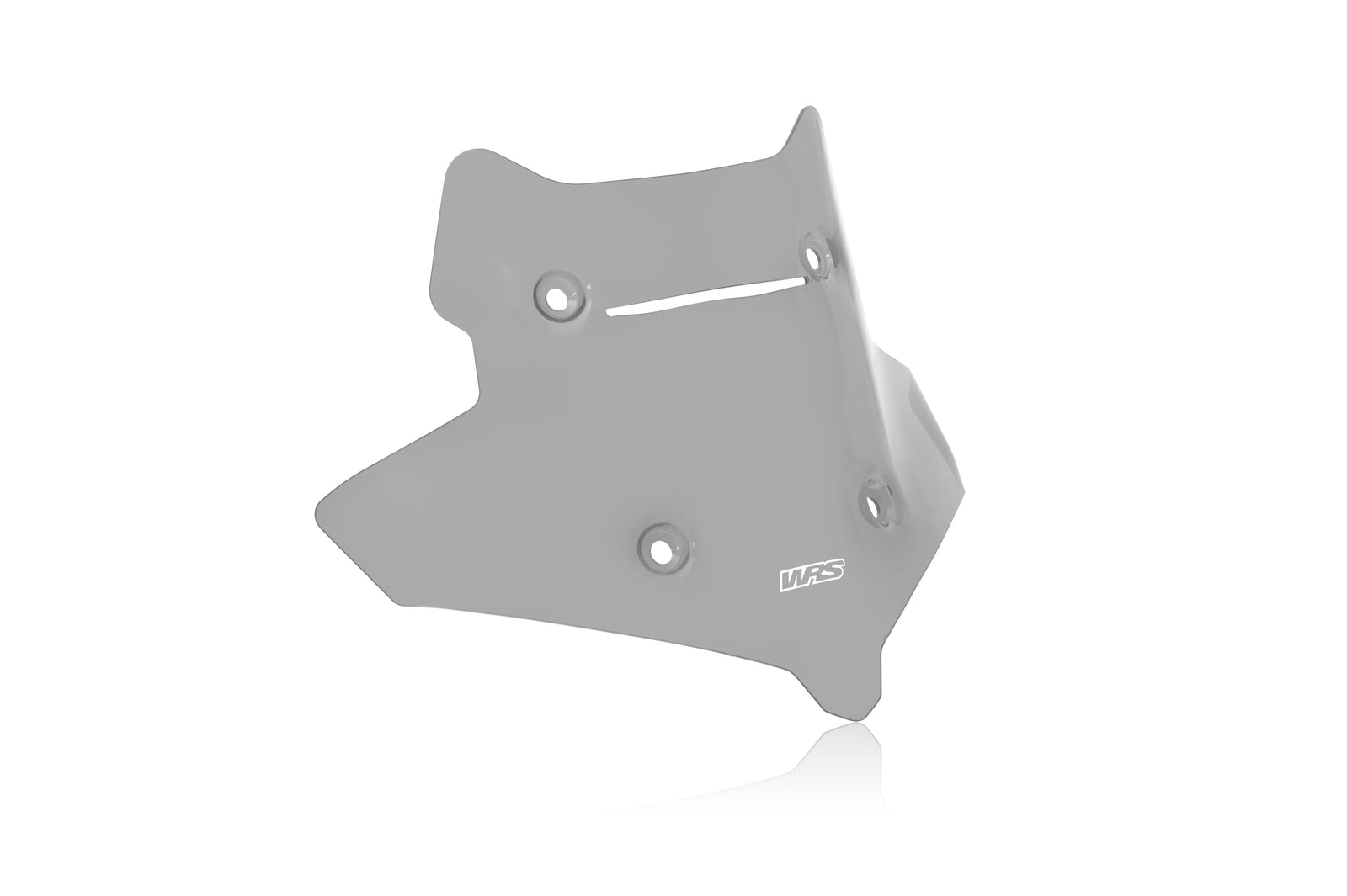 WRS Windscreen Enduro Voge Valico 525 DSX 2023-2024 / 625 DSX 2025-2026