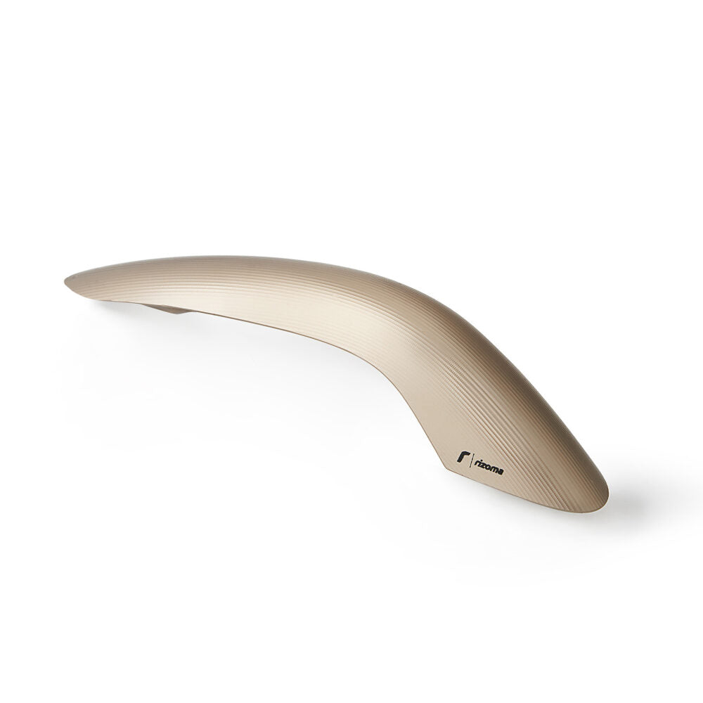 Rizoma Front Mudguard Crest