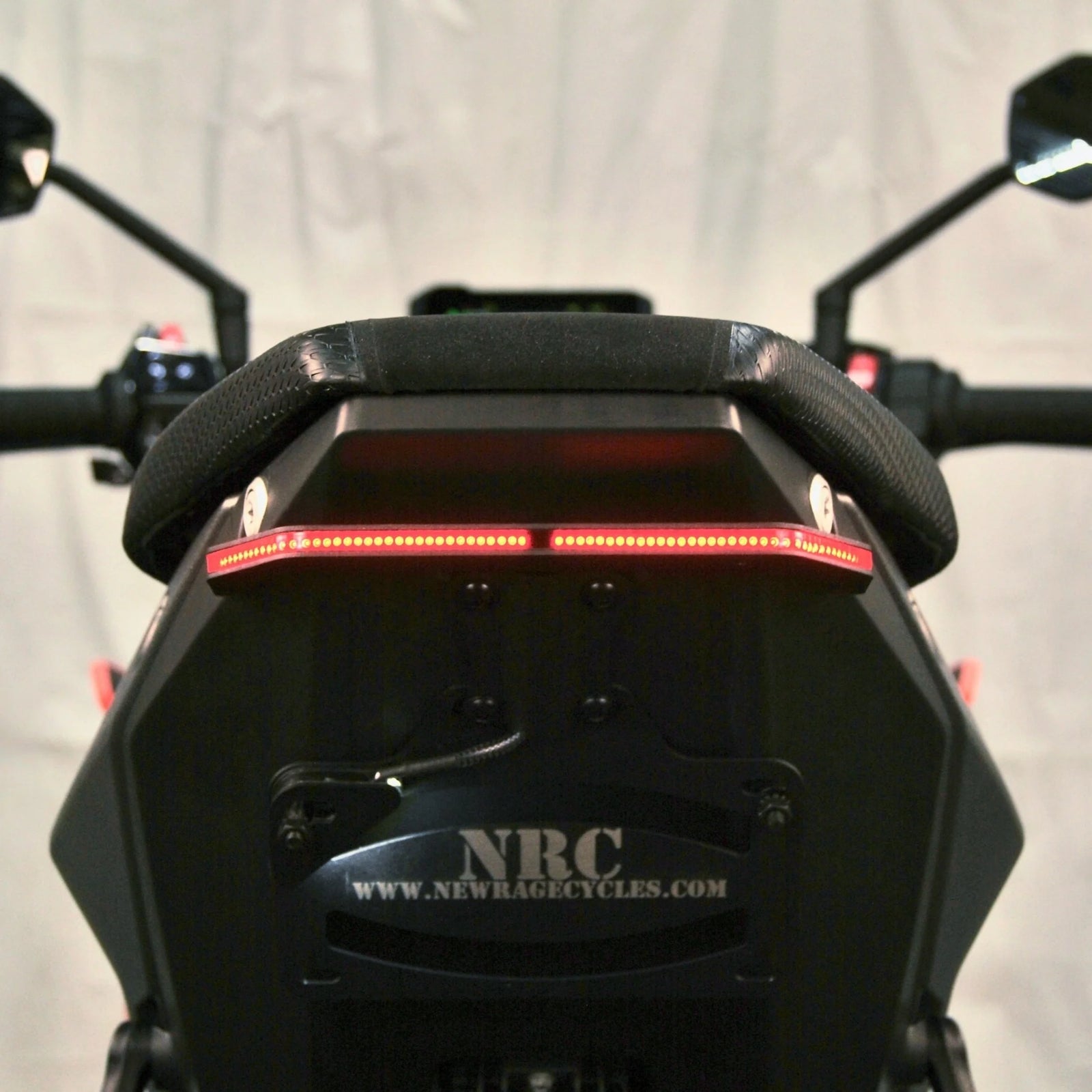 NRC KTM 990 Duke Fender Eliminator (2024-Present)