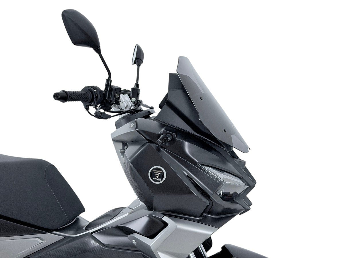WRS Windscreen Sport Dark Smoked