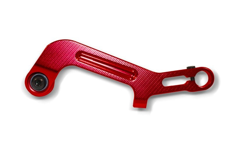 Ducabike DBK Rplf14 Brake Lever MTS My2010/11 - RED