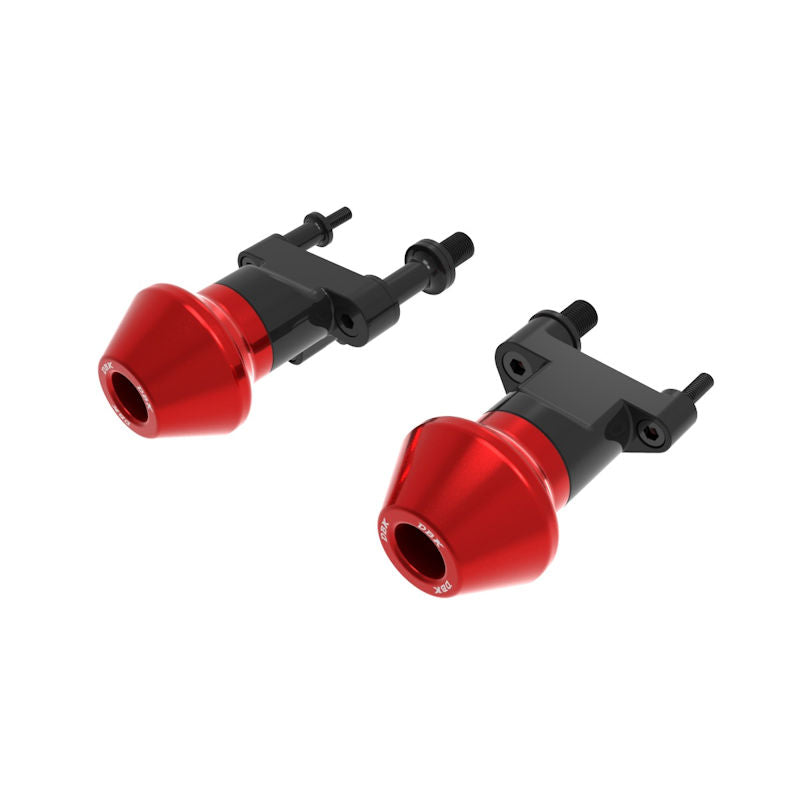 Ducabike DBK Frame Slider Set for Ducati Diavel V4