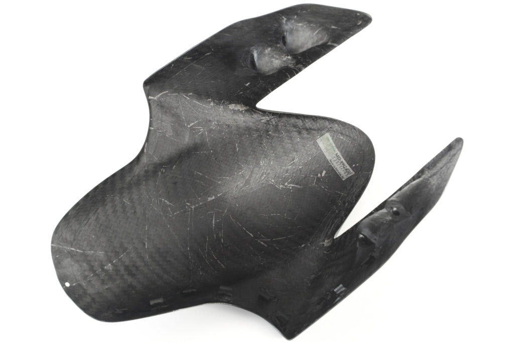 Fullsix Carbon Front Mudguard-Racing