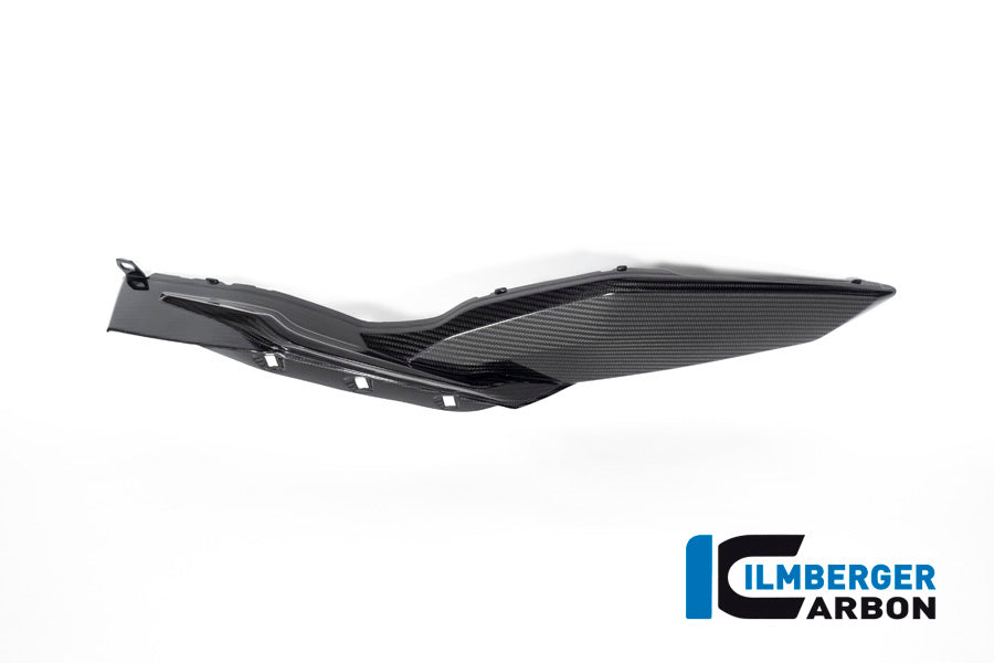 Ilmberger Carbon Side Cover Left (Lower) On The Tank BMW S 1000 XR From MY 2020