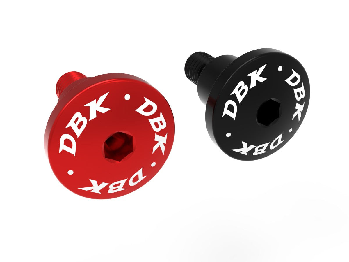 Ducabike DBK CNC Silentblock Screw Aprilia RSV4