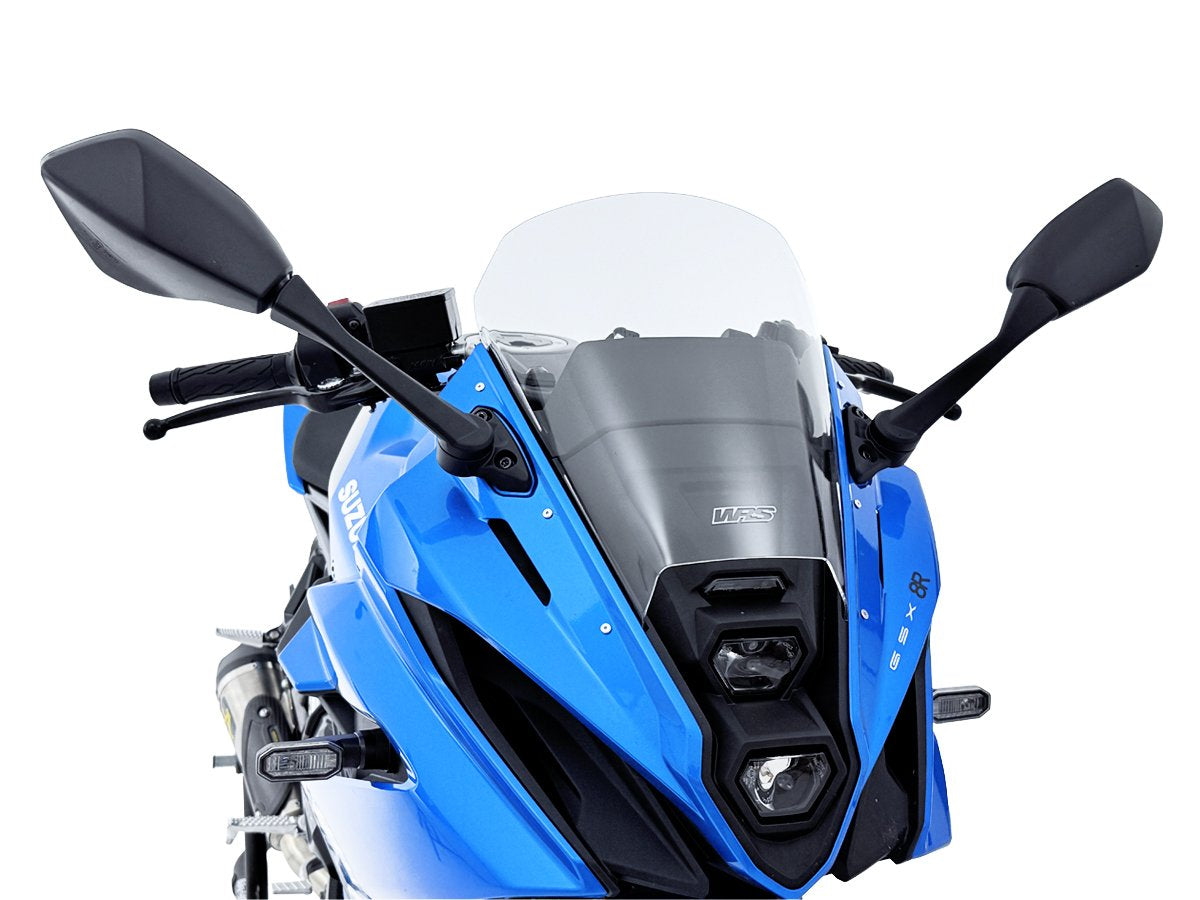 WRS Sport Windscreen Suzuki GSX-8R 2024-2026