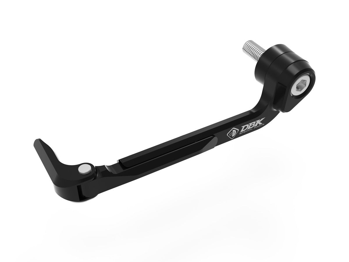 Ducabike DBK Plc04 Clutch Lever Protection BMW - BLACK-BLACK