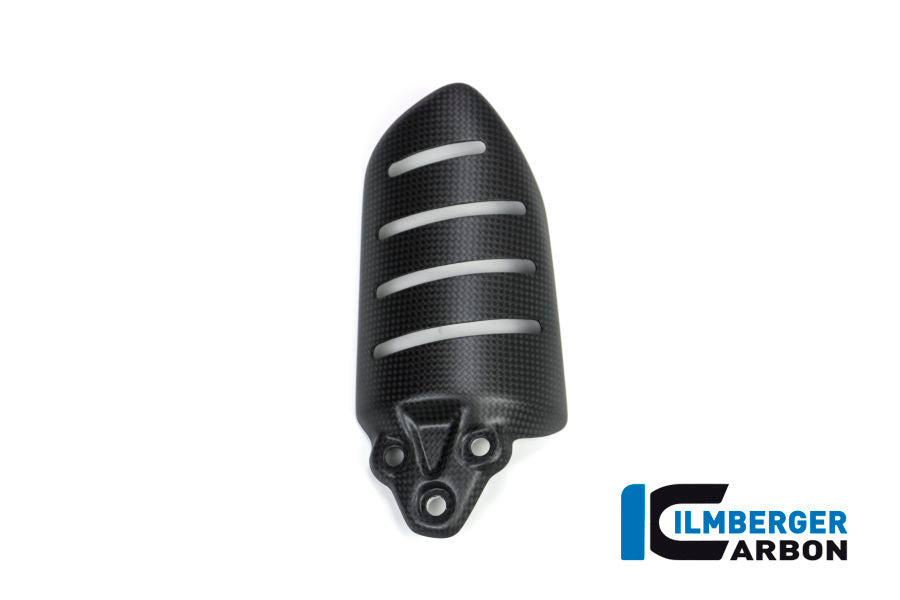 Ilmberger Carbon Shock Absorber Cover Ducati Panigale 1299 (From 2015) - Matte