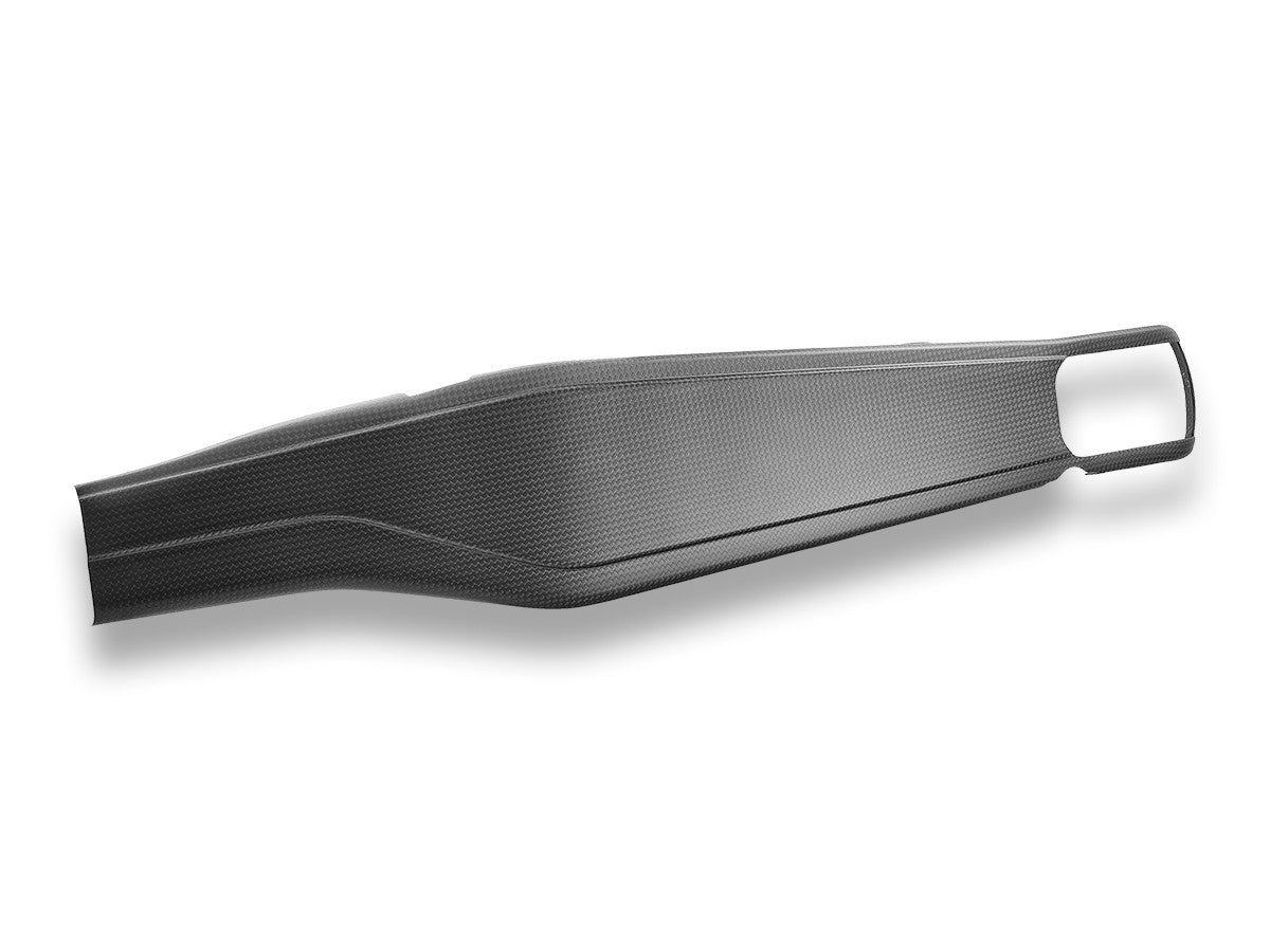 Ducabike DBK CRB171O HM 698 Mono Matt Carbon Swingarm Protection Covers