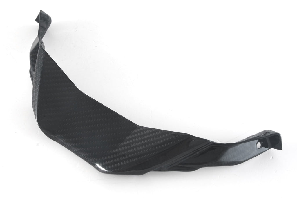 Fullsix Carbon Front Fairing Lip