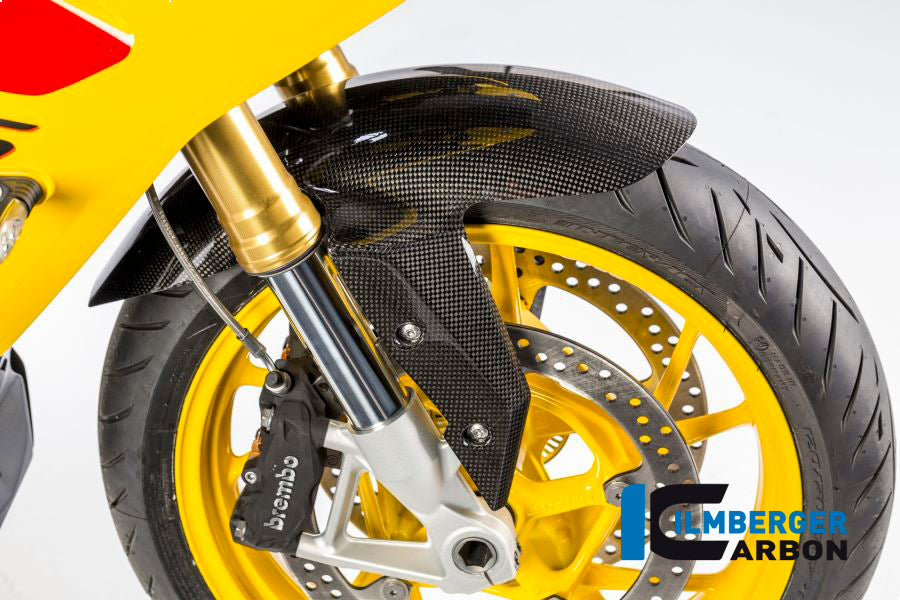 Ilmberger Carbon Front Fender Carbon BMW R 1200 R