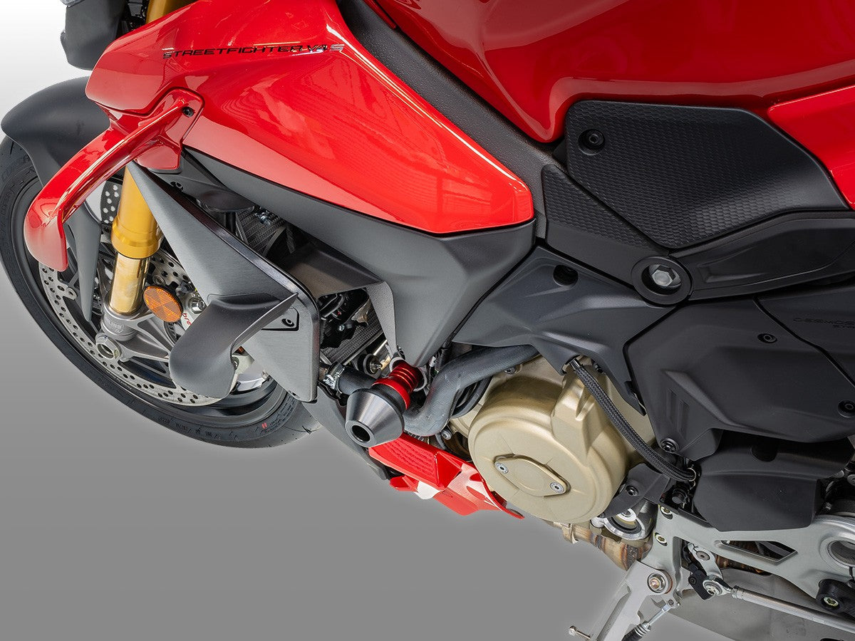 Ducabike DBK PTSFV402 SF V4 Frame Protections