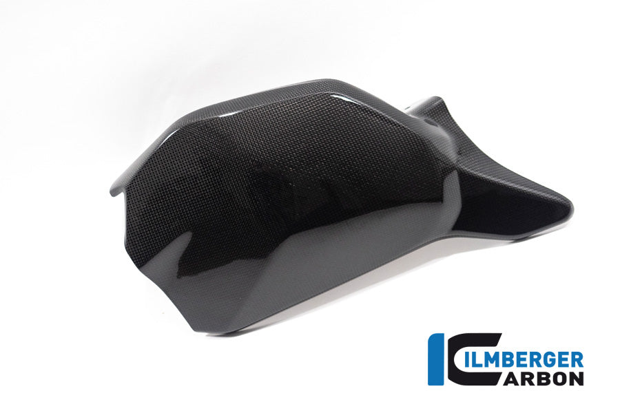 Ilmberger Carbon Swing Arm Cover V4 Ducati Streetfighter - Gloss