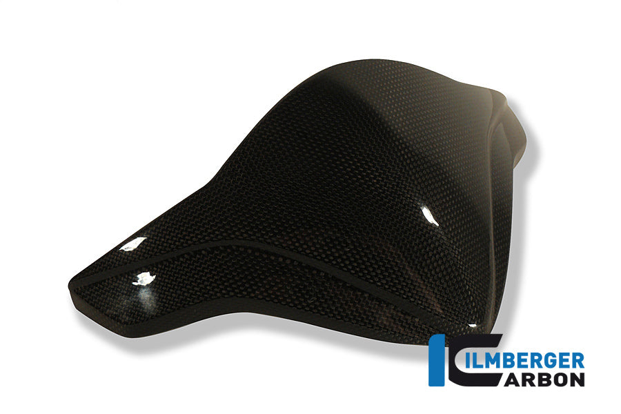 Ilmberger Carbon Windshield Carbon