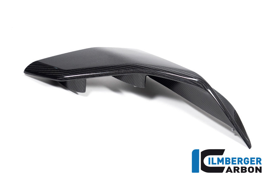 Ilmberger Carbon Wind Deflektor / Side Fairing Right Side Aprilia Tuono V4 From 2021 - Gloss
