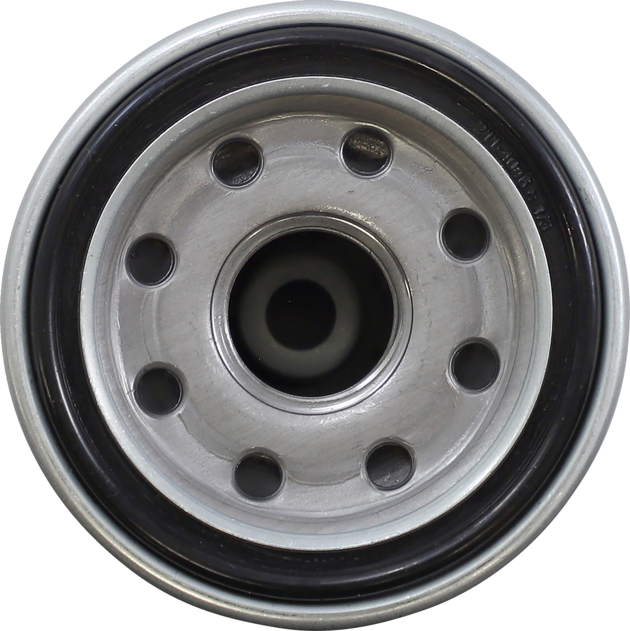 Hiflofiltro Oil Filter