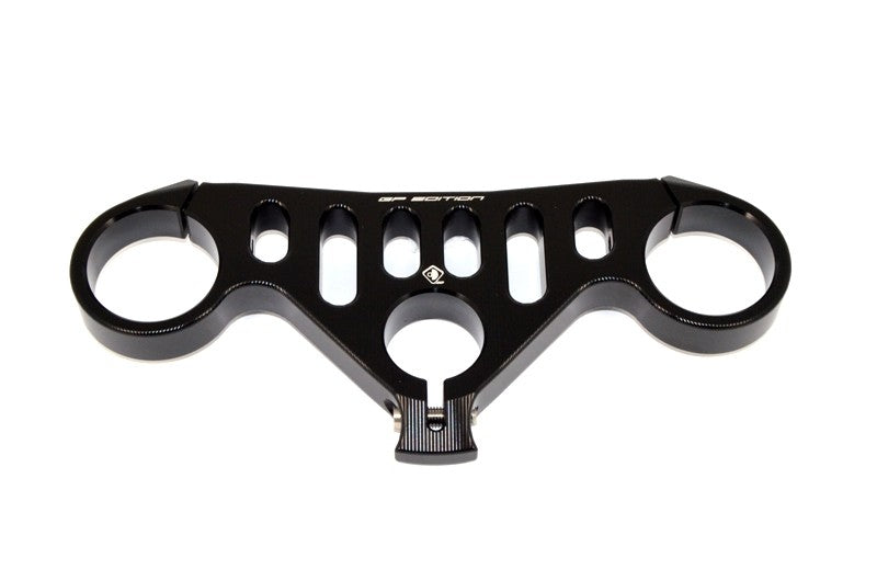 Ducabike DBK PSS06D Upper Steering Plate GP Edition For Ohlins D 53