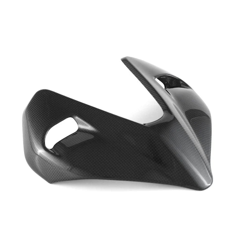 Fullsix Carbon Fiber Front Headlight Fairing For Streetfighter V4 V4S
