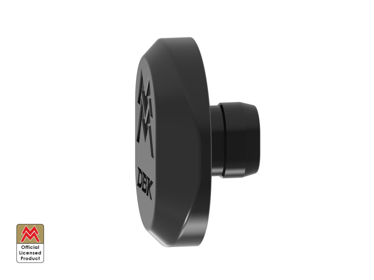 Ducabike DBK Silent Block Cap Moto Morini Calibro