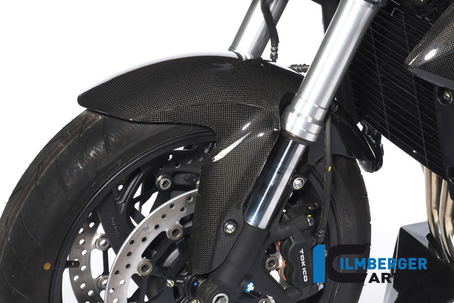 Ilmberger Carbon Front Fender Carbon Honda CB 1000 R