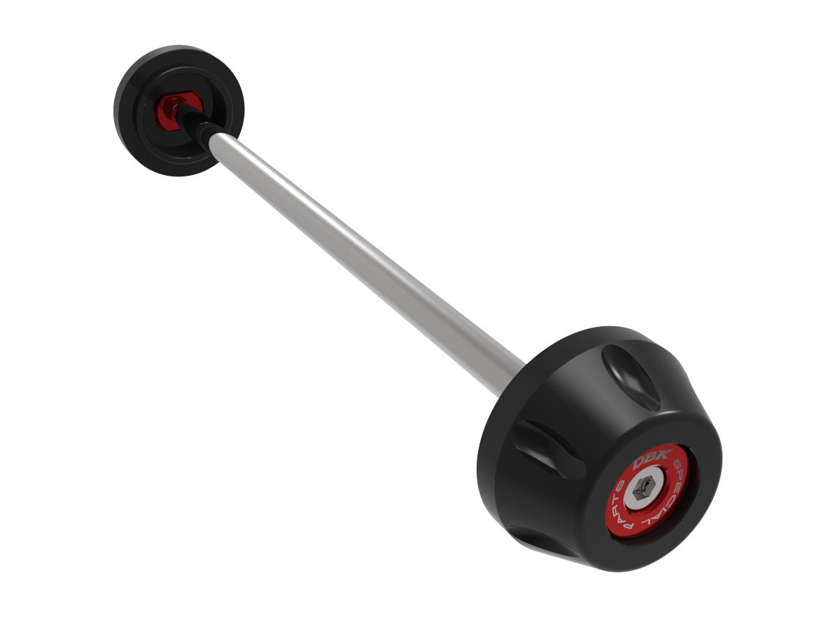 Ducabike DBK PFAN08 BMW R1300GS Front Fork Protection Kit - RED