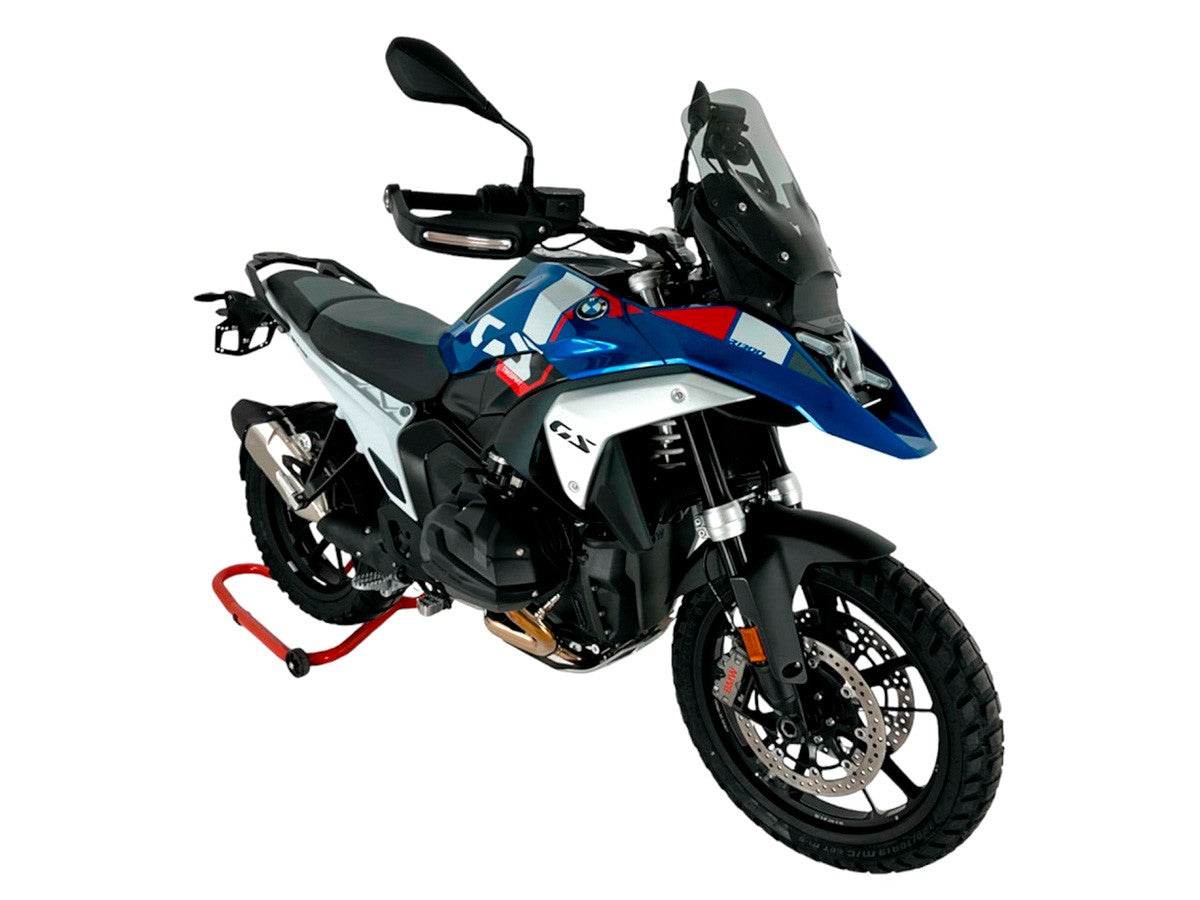 Ducabike DBK CUP29 Intermediate Windshield BMW R1300 GS MY23-24 With Radar