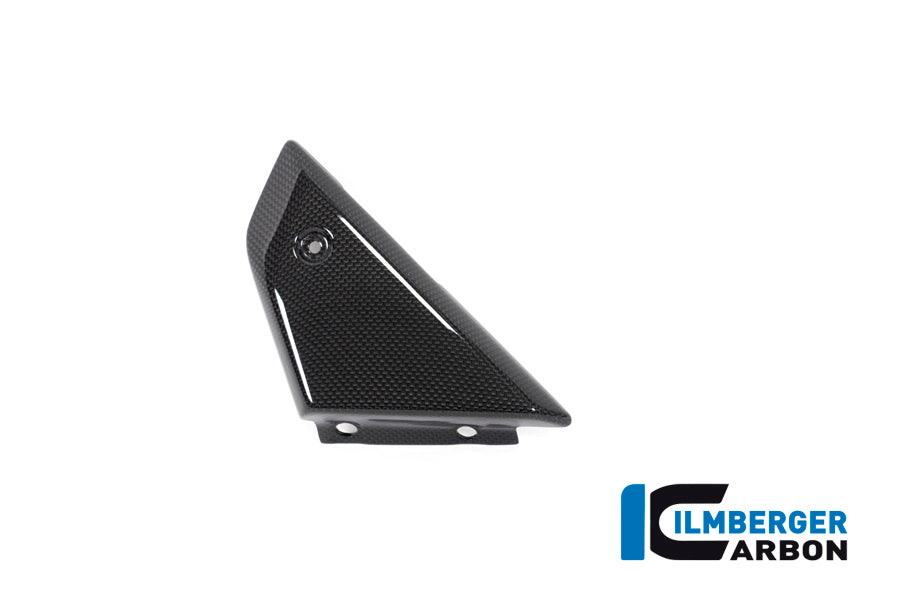 Ilmberger Carbon Cover Under The Frame Right Ducati Scrambler 1100 From 2017 - Gloss