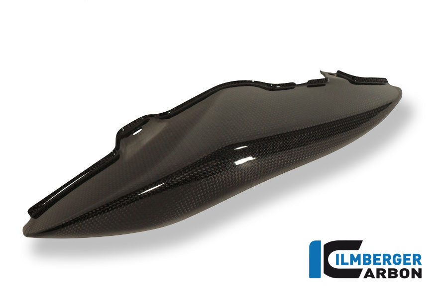 Ilmberger Carbon Left Side Cover Under Seat Carbon