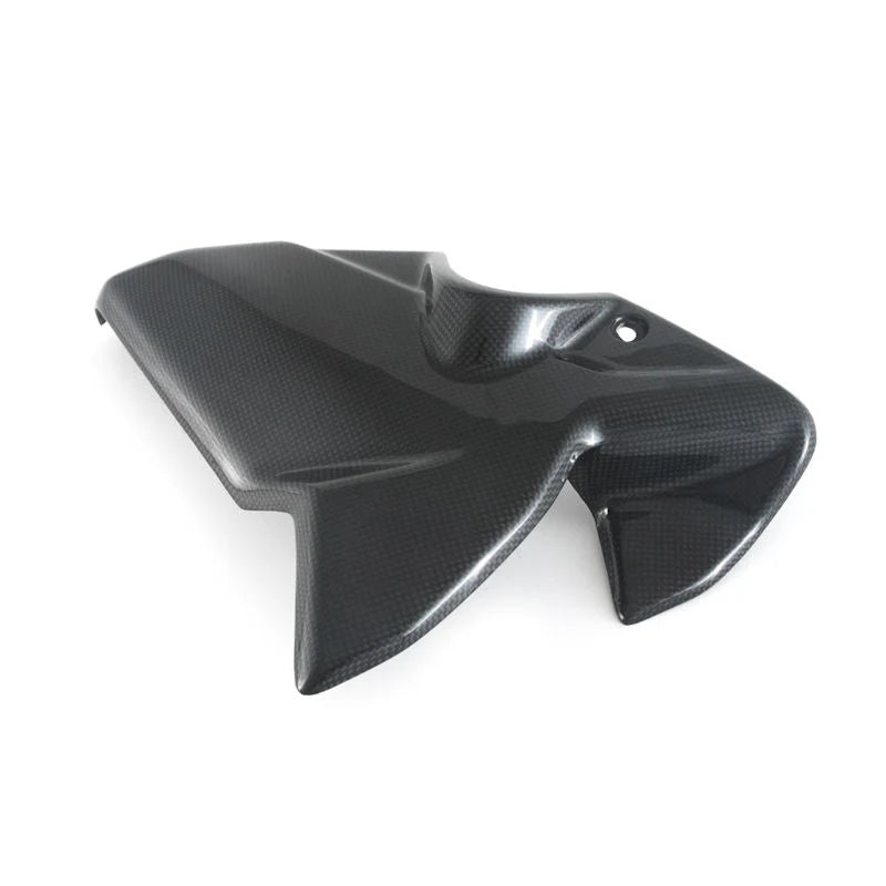 Fullsix Carbon Fiber Lower Right Side Fairing Panel For Ducati Diavel V4