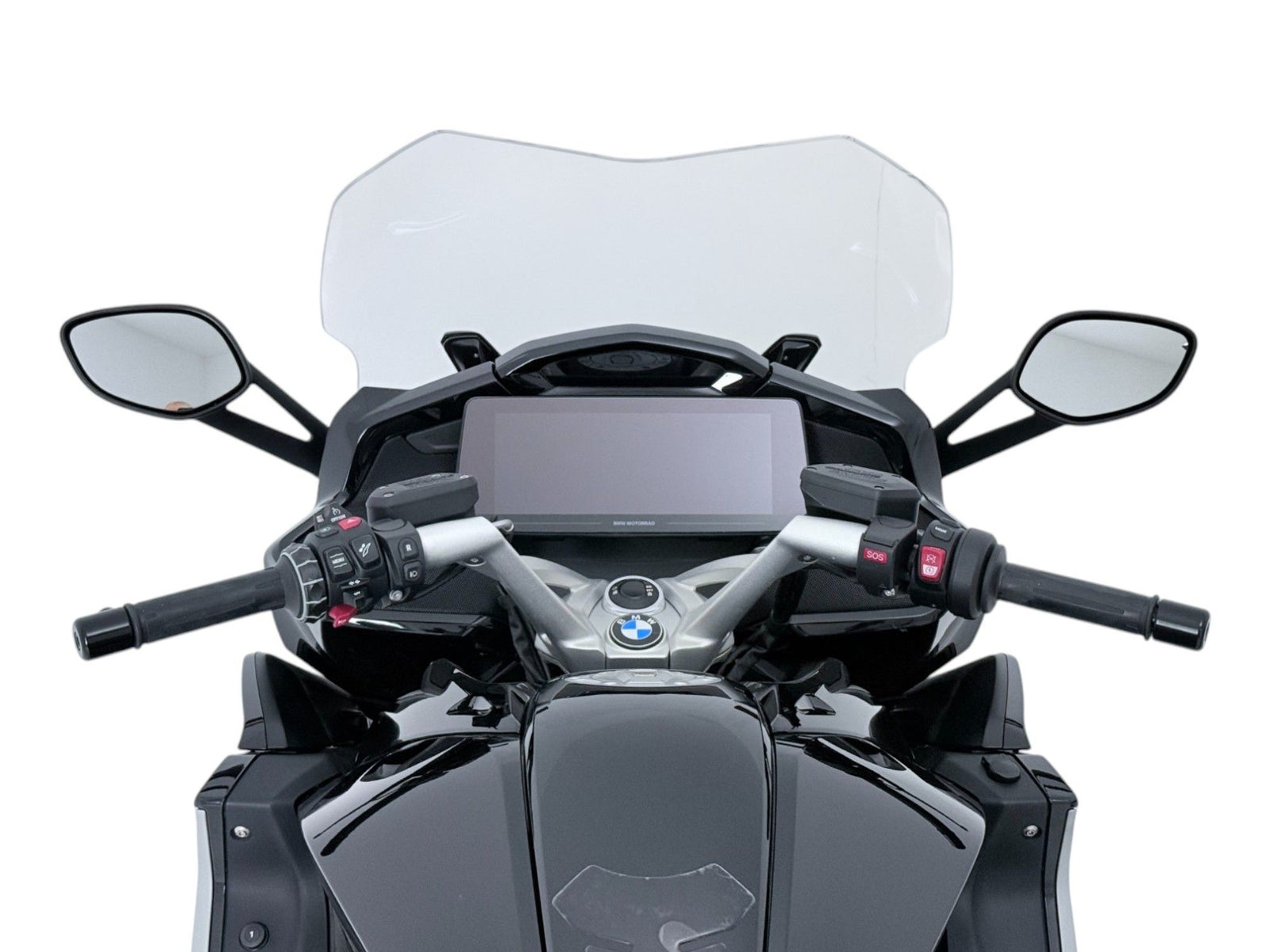WRS Standard Windscreen BMW K 1600 GT 2010-2026